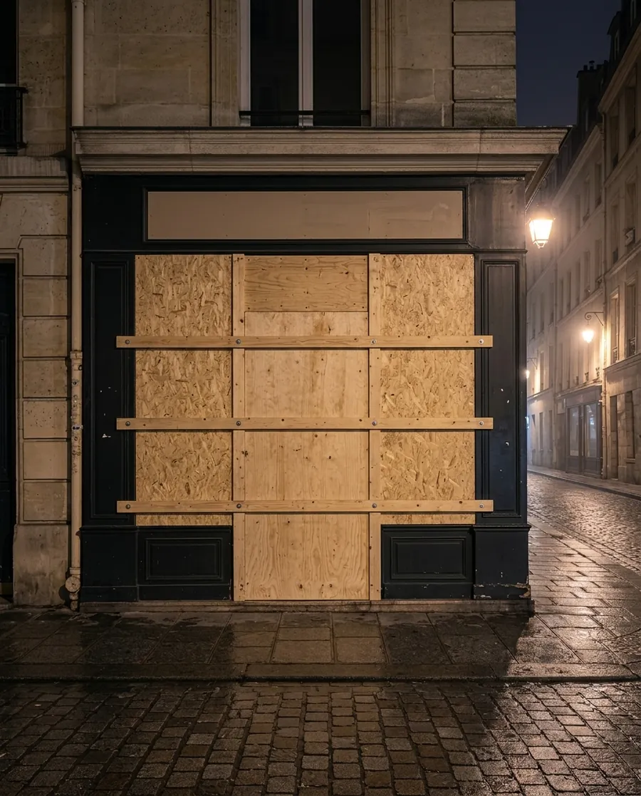 Film de sécurité et vitrage feuilleté à Gournay-sur-Marne Film de sécurité et vitrage feuilleté à Gournay-sur-Marne