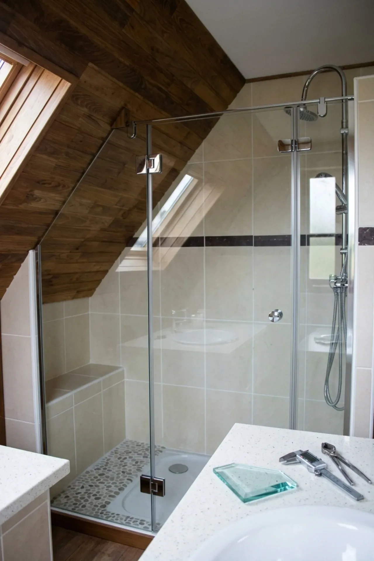 Miroiterie et miroir sur mesure à Noisy-le-Grand Miroiterie et miroir sur mesure à Noisy-le-Grand