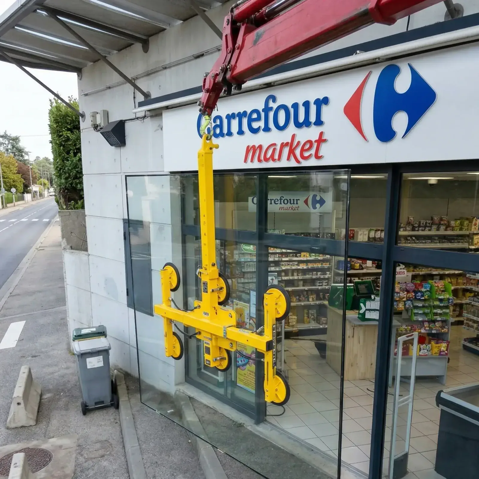 Miroiterie et miroir sur mesure à Noisy-le-Grand